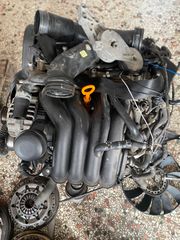 ΕΙΣΑΓΩΓΗ-AUDI A4-VW PASSAT-ALZ 1.600