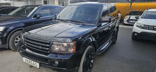 Land Rover Range Rover Sport 2007 HSE SDV6-thumb-1