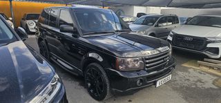 Land Rover Range Rover Sport 2007 HSE SDV6-thumb-2