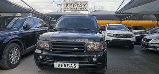 Land Rover Range Rover Sport 2007 HSE SDV6-thumb-3
