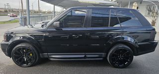 Land Rover Range Rover Sport 2007 HSE SDV6-thumb-4