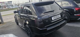 Land Rover Range Rover Sport 2007 HSE SDV6-thumb-5
