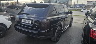 Land Rover Range Rover Sport 2007 HSE SDV6-thumb-6