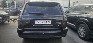 Land Rover Range Rover Sport 2007 HSE SDV6-thumb-7
