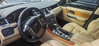 Land Rover Range Rover Sport 2007 HSE SDV6-thumb-9
