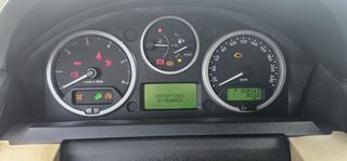Land Rover Range Rover Sport 2007 HSE SDV6-thumb-15