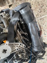 ΜΠΕΚ-AUDI A4-VW PASSAT 1.6-ALZ