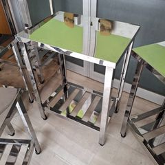 Πάγκος εργασίας τραπέζι inox συναρμολογούμενο σε διάφορες διαστάσεις. ΠΡΟΣΦΟΡΑ! Ποιότητα και Τιμή Stockinox-thumb-8