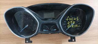 FORD FOCUS C-MAX VISTEON 1.6 TDCI - BM5T-10849-CU