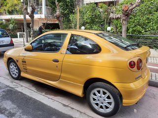 Renault Megane 2000 COUPE 1.4 16V