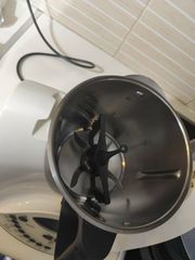 Thermomix TM31 , ισχύος 500 W, 100 έως 10.200 στροφές ανά λεπτό, σε άριστη κατάσταση-thumb-2