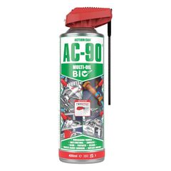 Αντισκωριακό Σπρέι Action Can AC-90 400ml Bio