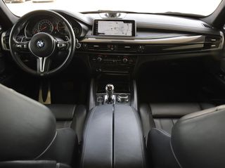 Bmw X6 M 2017 (X6 M Full Options)-thumb-20
