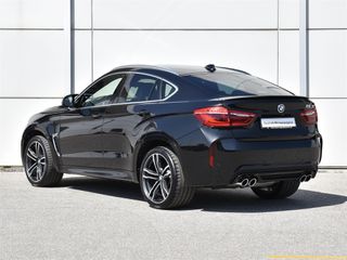 Bmw X6 M 2017 (X6 M Full Options)-thumb-2