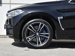 Bmw X6 M 2017 (X6 M Full Options)-thumb-9