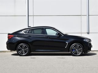 Bmw X6 M 2017 (X6 M Full Options)-thumb-6