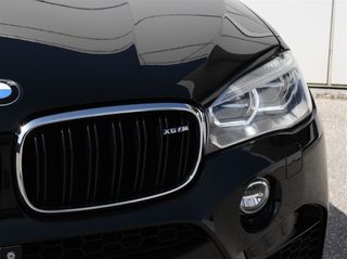 Bmw X6 M 2017 (X6 M Full Options)-thumb-13