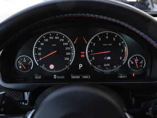Bmw X6 M 2017 (X6 M Full Options)-thumb-22