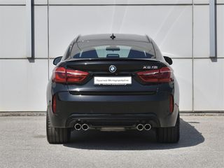 Bmw X6 M 2017 (X6 M Full Options)-thumb-4