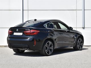 Bmw X6 M 2017 (X6 M Full Options)-thumb-5