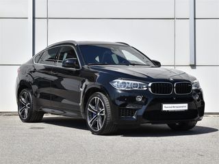 Bmw X6 M 2017 (X6 M Full Options)-thumb-7