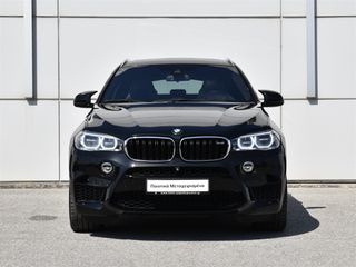 Bmw X6 M 2017 (X6 M Full Options)-thumb-8