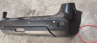 NISSAN QASQAI 07-10 ΠΙΣΩ ΠΡΟΦΥΛΑΚΤΉΡΑΣ-thumb-1