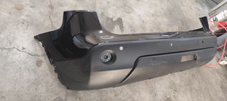 NISSAN QASQAI 07-10 ΠΙΣΩ ΠΡΟΦΥΛΑΚΤΉΡΑΣ-thumb-2