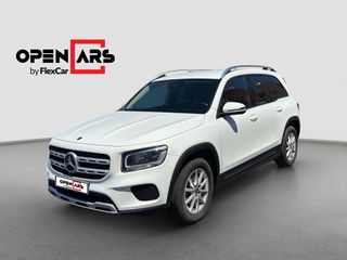 Mercedes-Benz GLB 200 2021 200 | Δόσεις Χωρίς Τράπεζα