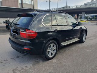 Bmw X5 2009 3.0 SI