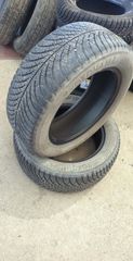 (((NOUSIS TYRES)))ΜΕΤΑΧΕΙΡΙΣΜΕΝΑ ΕΛΑΣΤΙΚΑ YOKOHAMA 215/55R16 DOT  3820 50 ΕΥΡΩ ΤΟ ΖΕΥΓΑΡΙ ΧΩΡΙΣ ΦΠΑ