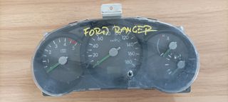FORD RANGER XLT 3.0 TDC - UR58 55 430