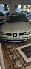 Seat Toledo 2002 1.8 20V /280€ Τέλη κυκλοφορίας