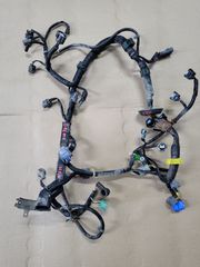 πλεξούδα μηχανής από HONDA HR-V με μηχανή D16W1 τιμή 180€ + ΦΠΑ αποστολή σε όλη την Ελλάδα