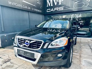 Volvo XC 60 2009 XC60 AWD ελληνικής αντιπροσωπείας !