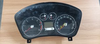 FORD FΙESTA FUSION - VP6S6F-14A608-HC