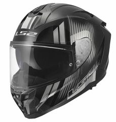 ΛΥΡΗΣ LS2 ΚΡΑΝΟΣ FF817 CHALLENGER II NITRO