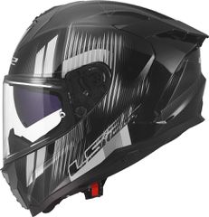 ΛΥΡΗΣ LS2 ΚΡΑΝΟΣ FF817 CHALLENGER II NITRO-thumb-1