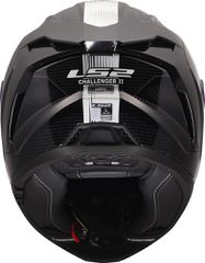 ΛΥΡΗΣ LS2 ΚΡΑΝΟΣ FF817 CHALLENGER II NITRO-thumb-2