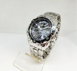 FESTINA CHRONOGRAPH F6615 ΑΝΤΡΙΚΟ ΡΟΛΟΙ QUARTZ Α9596 TIMH 215 ΕΥΡΩ