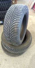 (((NOUSIS TYRES)))ΜΕΤΑΧΕΙΡΙΣΜΕΝΑ ΕΛΑΣΤΙΚΑ 195/60R15 YOKOHAMA DOT 4922  TO ΖΕΥΓΑΡΙ 50 ΕΥΡΩ