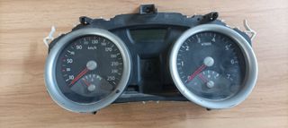 Renault Megane Βενζίνη - 8200306538