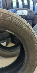 (((NOUSIS TYRES)))ΜΕΤΑΧΕΙΡΙΣΜΕΝΑ ΕΛΑΣΤΙΚΑ 195/60R15 LASSA DOT 0125 ΕΝΑ ΤΕΜΑΧΙΟ 30 ΕΥΡΩ