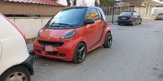 Smart ForTwo 2007