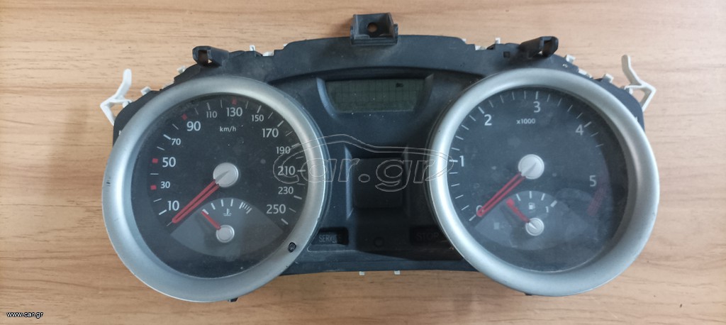 Renault Megane - 8200399700
