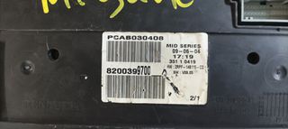 Renault Megane - 8200399700-thumb-1