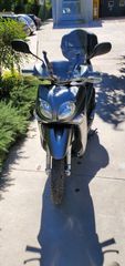 Yamaha Xenter-150 2017 Xenter 155