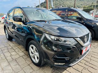 Nissan Qashqai 2019 1.5. Dci Acenta
