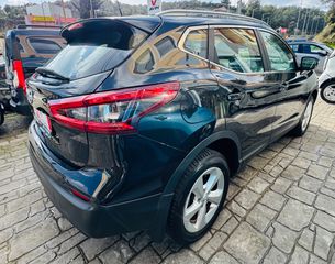 Nissan Qashqai 2019 1.5. Dci Acenta-thumb-1
