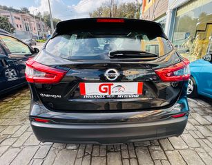 Nissan Qashqai 2019 1.5. Dci Acenta-thumb-2